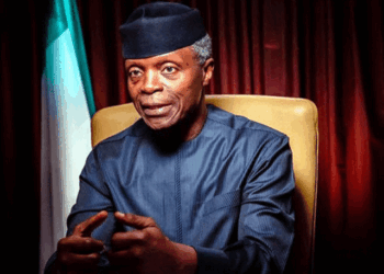 Osinbajo Champions Inclusive Housing and Sustainable Urban Development for Nigeria**