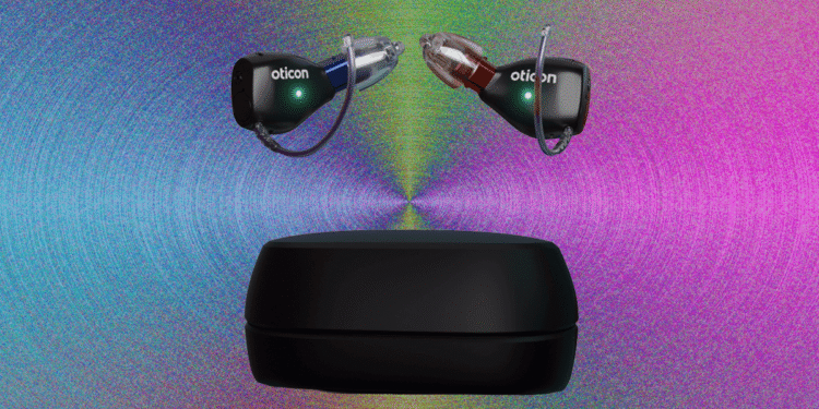 Oticon Zeal Review: A High Bar (and Price) for Hearing Aids
