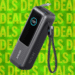 Our Favorite Upgraded Power Bank Is $30 Off
