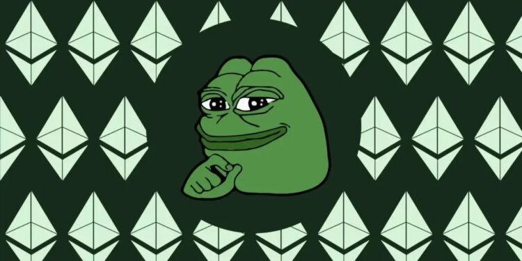 PEPE Price Slides Amid Altcoin Rotation: Buy the Dip Now?