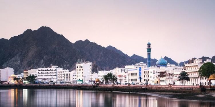Pact signed to advance legal AI in Oman