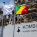 Perenco Installs Kombi-II MOPU Offshore Congo