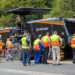 Pioneering Cold in-situ Recycling in Road Rehabilitation