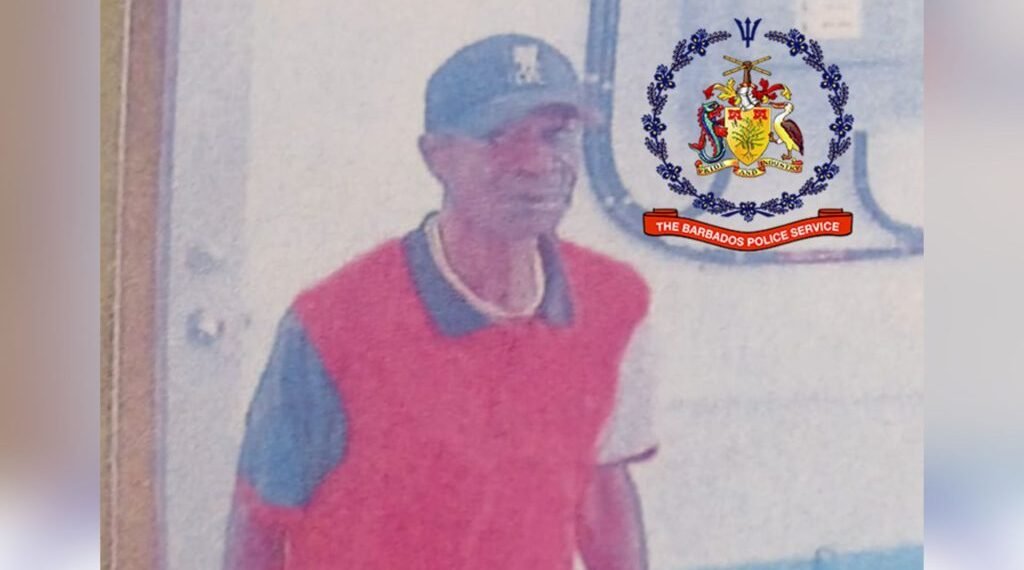 Police seek public’s help to identify person of interest