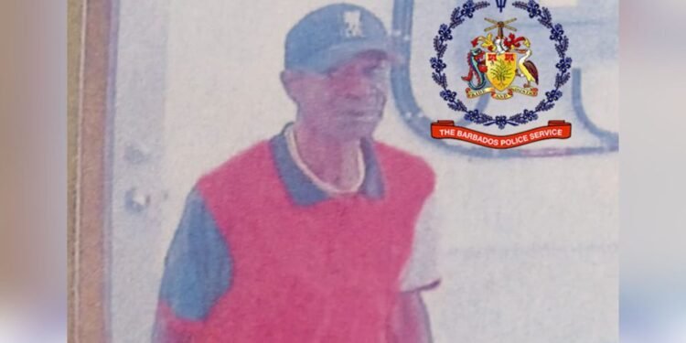 Police seek public’s help to identify person of interest