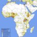 Population Density Defines African Markets