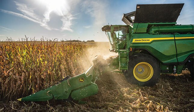 Power and intelligence working together