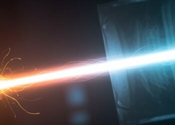Powerful X-Ray Lasers Are Redefining Quantum Computing