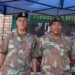 Production Brigade makes its public debut ahead of Armed Forces Day