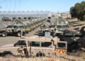 Project Zingisa for Chinese-funded SANDF mobilisation centre not yet commenced