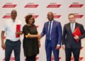 Puma Energy and Hass Petroleum Group announce lubricant distribution partnership