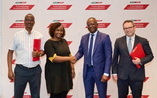 Puma Energy and Hass Petroleum Group announce lubricant distribution partnership