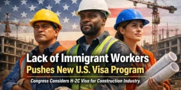Push to Create New US Visa Program