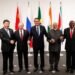 Putin Invites BRICS To Lead $30 Trillion ‘New Reality’ of Global Growth