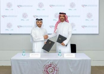 QCDC and QFBA forge strategic collaboration to advance career development in Qatar