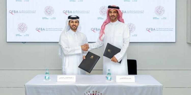 QCDC and QFBA forge strategic collaboration to advance career development in Qatar