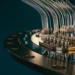 Quantum computer breakthrough tracks qubit fluctuations in real time