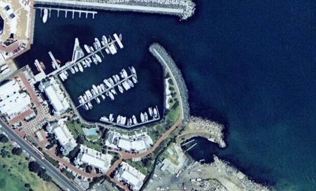 R20bn Granger Bay expansion: Public invited to weigh in