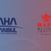 RAFF Military Textile & SAHA Istanbul
