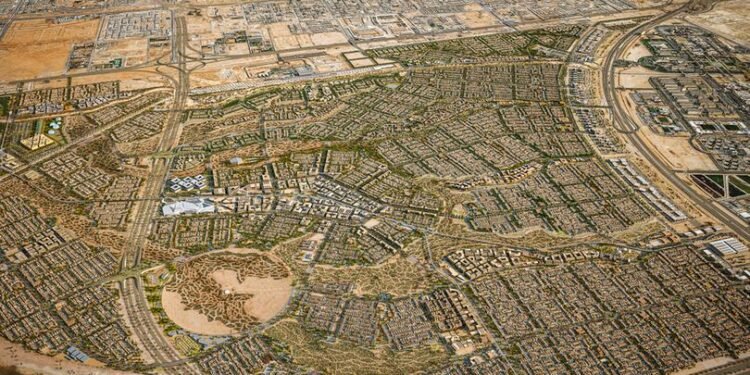 ROSHN signs Riyadh land, development deals worth nearly $571mln