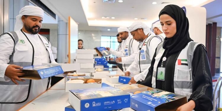 RTA unveils diverse community events during Ramadan