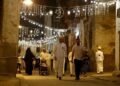 Ramadan begins Wednesday in Saudi Arabia after moon sighting