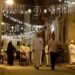 Ramadan begins Wednesday in Saudi Arabia after moon sighting