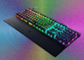 Razer Huntsman V3 Pro 8KHz Review: A Keyboard for the Competitive