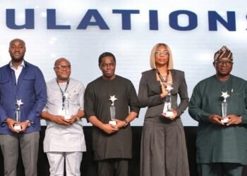 Renaissance honoured as SAIPEC Pioneer, showcases transformational local content leadership – EnviroNews