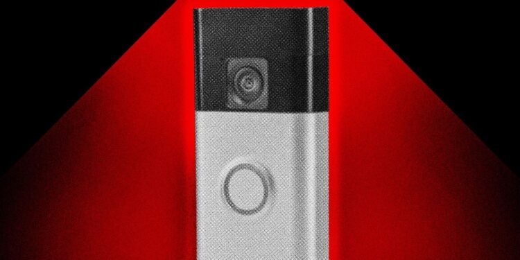 Ring Kills Flock Safety Deal After Super Bowl Ad Uproar