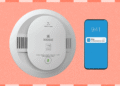 Ring and Kidde’s Newest Smoke Detector Is Here, and It’s Battery Powered (2026)