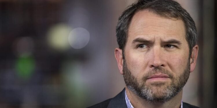 Ripple Joins Global Top 10 Private Firms