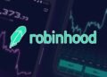 Robinhood Stock Falls as Crypto Revenue Drops 38%
