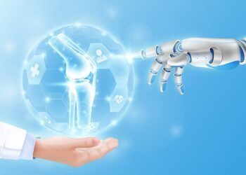 Robotic Joints Inspired by Human Knees Correct 99% Misalignment