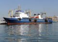Russia Targets Africa’s Fish as Funding Source