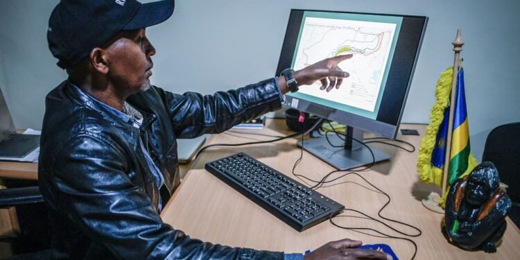 Rwanda’s Anti-Poaching Approach Succeeding – Africa Defense Forum