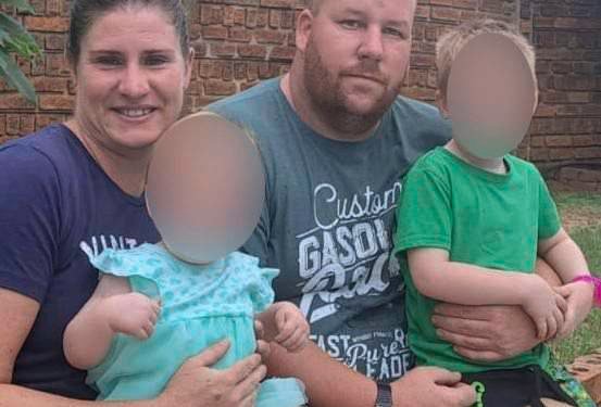 SA Air Force sergeant killed by Madibeng mayoral bodyguards