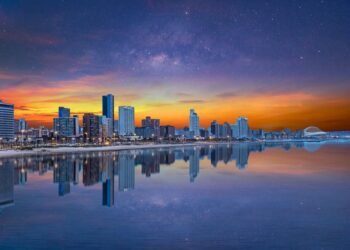 SANBWA warns that South Africa is on the verge of “water bankruptcy”