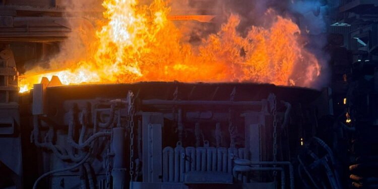 SAPS destroys over 13 000 firearms