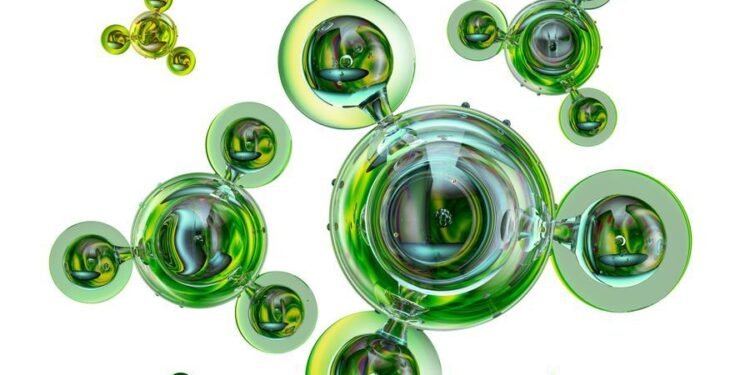 SARCO unit signs offtake MoU for green ammonia project in Saudi Arabia