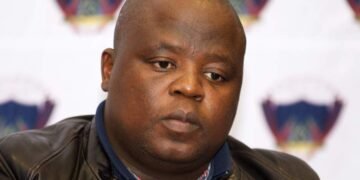 SARS threatens to seize $3.3 million assets from Siviwe Mpengesi