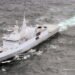 SAS Amatola: A light frigate with heavy potential