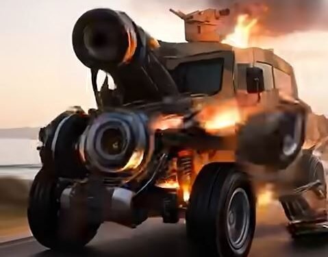 SVI: Military expertise for civilian products