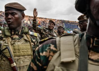 Sahel ‘Mad Max’ Uranium Convoy Says It All About the New International Order