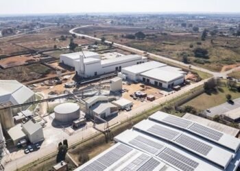 Saint-Gobain invests over R500m in new Ekurhuleni manufacturing plant