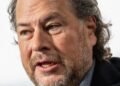 Salesforce Workers Circulate Open Letter Urging CEO Marc Benioff to Denounce ICE