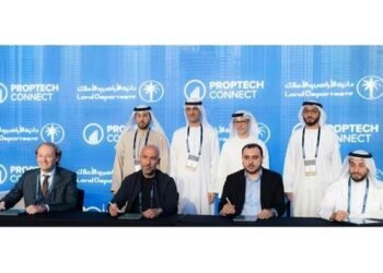 Samana Developers joins Dubai Land department’s first Home Buyer programme to empower homeownership