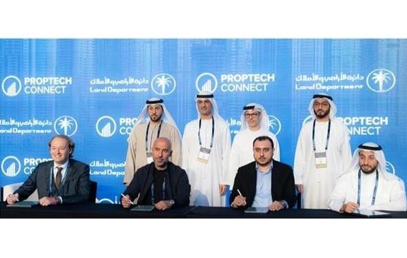 Samana Developers joins Dubai Land department’s first Home Buyer programme to empower homeownership