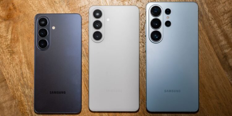 Samsung Galaxy S26, S26+, and S26 Ultra: Specs, Features, Price, Release Date