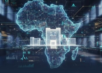 Scaling Africa’s Digital Public Infrastructure for Inclusive Connectivity